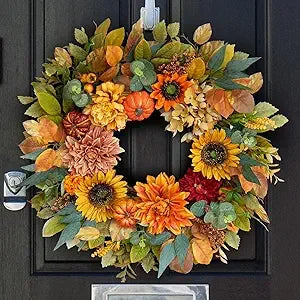 Seasonal Decor