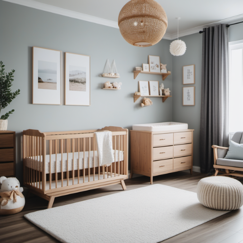 Nursery
