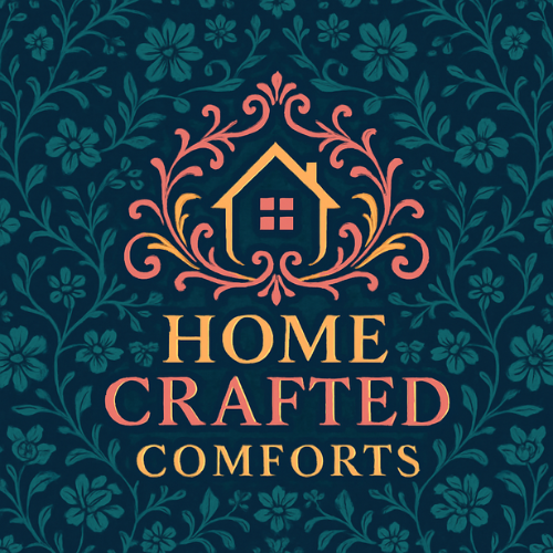 HomeCraftedComforts