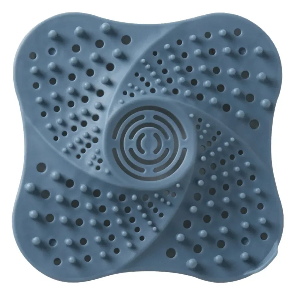 Disposable Hair Catcher Sink/Shower Drain Filter.