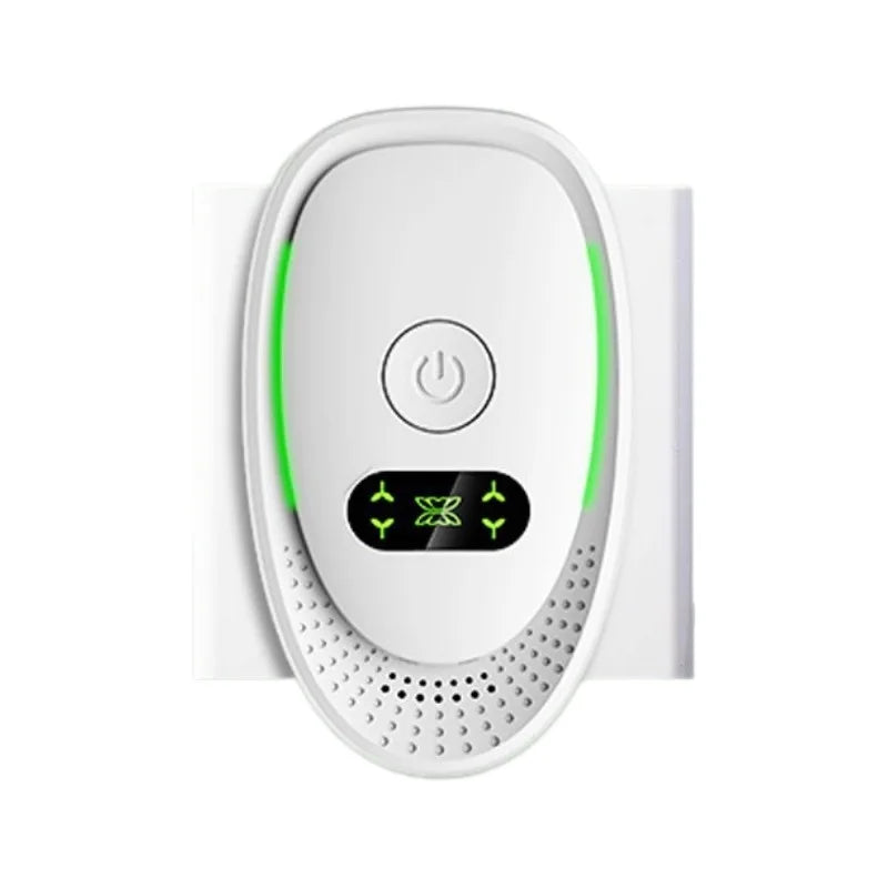 Plug-in Mini Negative Ion Air Purifier for deodorizing various rooms