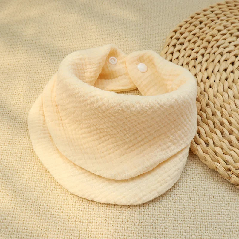 Cotton Washable Dog Bandana or Scarf