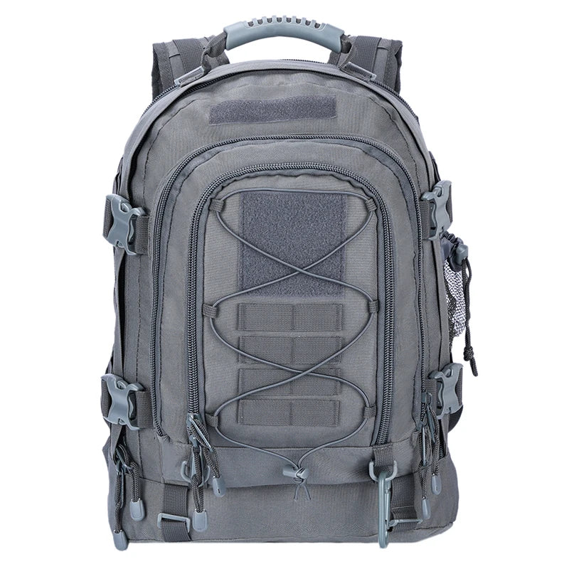 Men's Outdoor Large Capacity Backpack