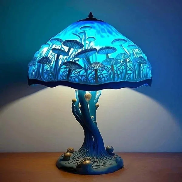 Magic LED Colorful Lamps with USB Plug .