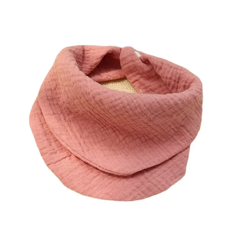 Cotton Washable Dog Bandana or Scarf