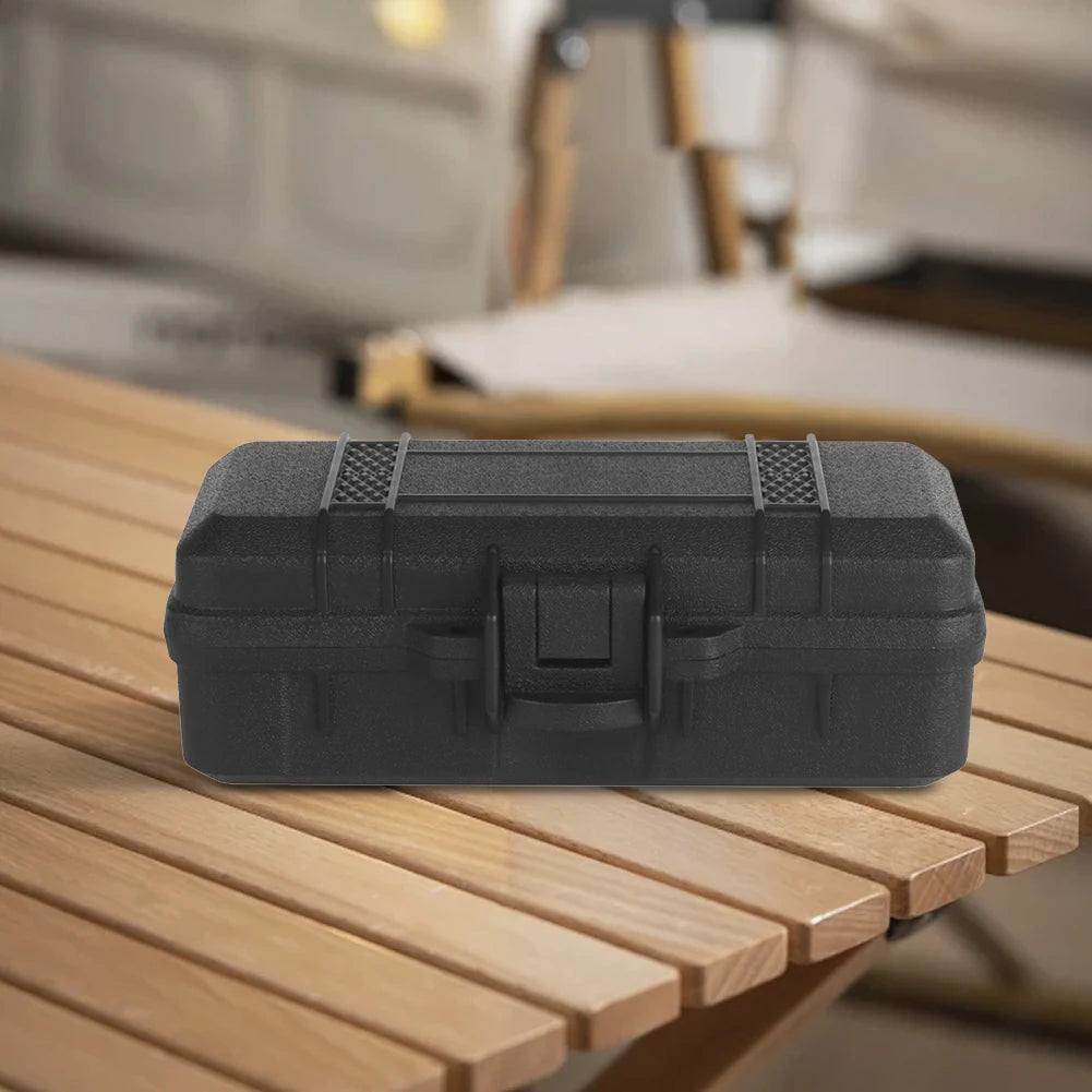 Small Outdoor Waterproof Survival Storage Case.