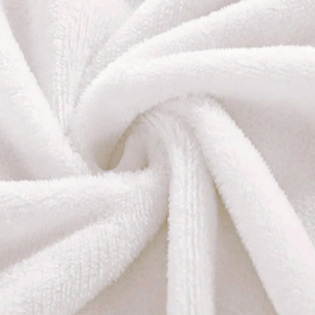 1pc Rustic Plaid Christmas Print Throw Blanket, Soft Warm Knitted Polyester Flannel