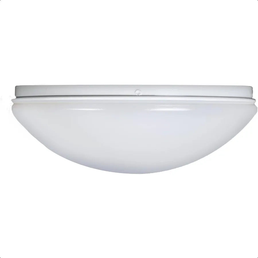 11 inch Round LED Flush Mount Ceiling Light