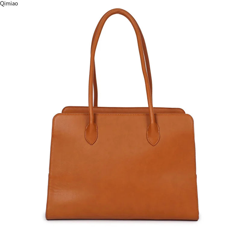 Luxury Leather Pet Carrier Bag For Puppy or Cat
