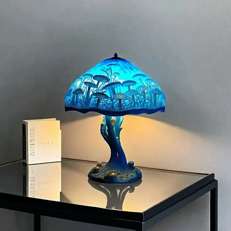 Magic LED Colorful Lamps with USB Plug .