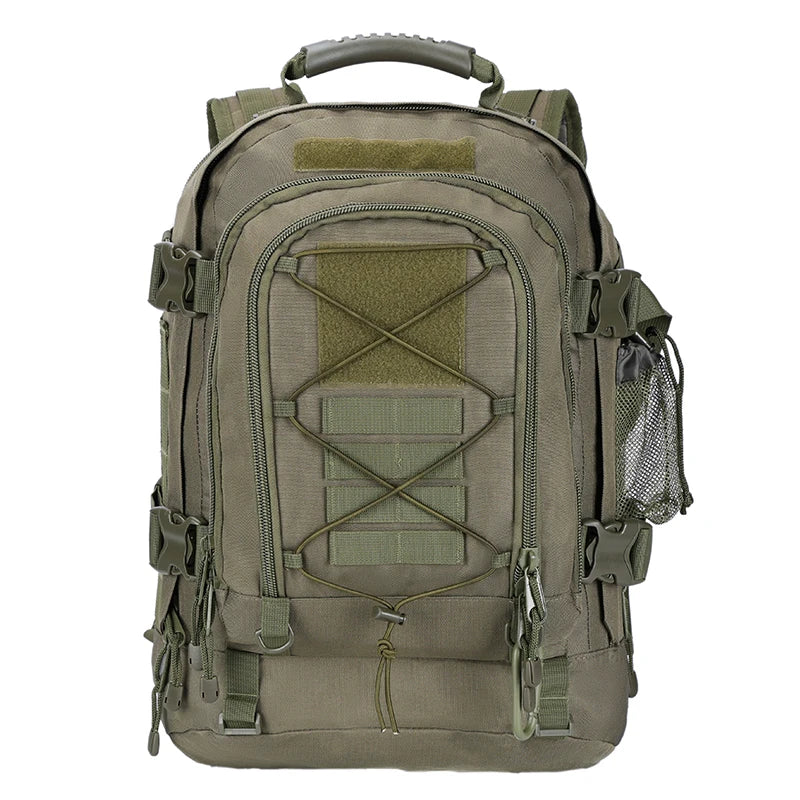 Men's Outdoor Large Capacity Backpack