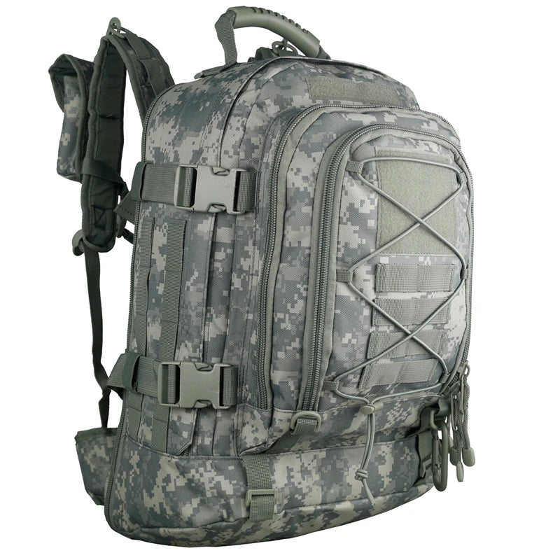 Men's Outdoor Large Capacity Backpack