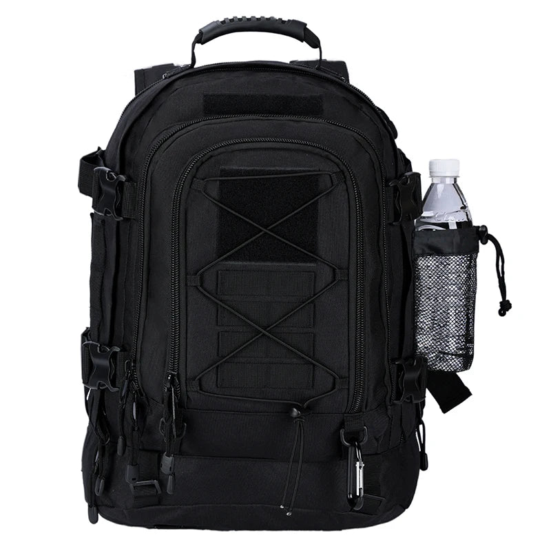 Men's Outdoor Large Capacity Backpack