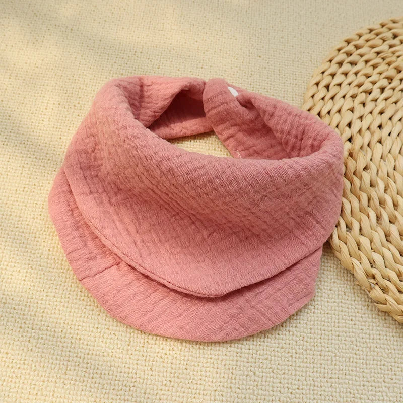 Cotton Washable Dog Bandana or Scarf