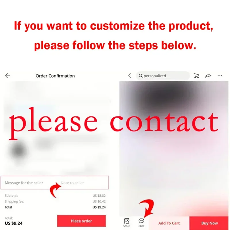 Personalized Name Red Burlap Tote Bag