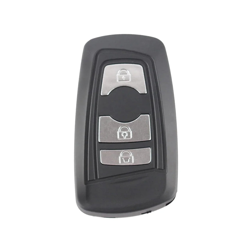 Mini Car Key Self-Defense Stun Gun. Easy To Use,