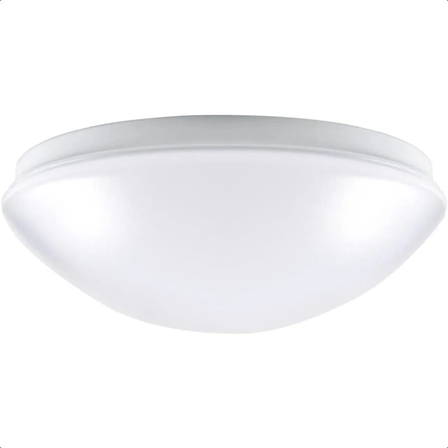 11 inch Round LED Flush Mount Ceiling Light