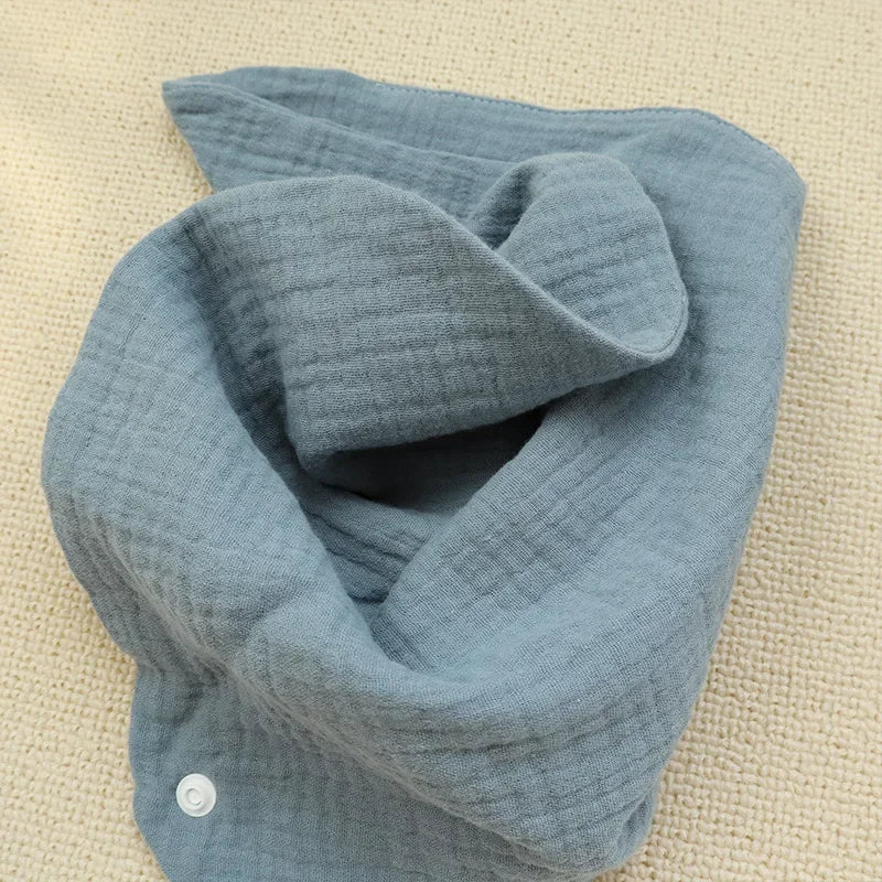 Cotton Washable Dog Bandana or Scarf