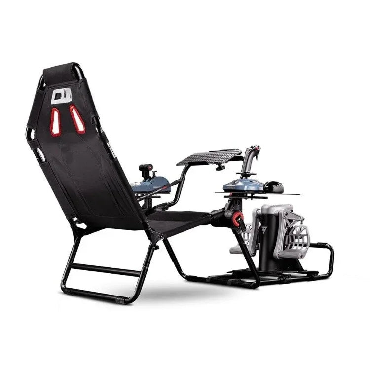 Lite Foldable Cockpit Simulator.