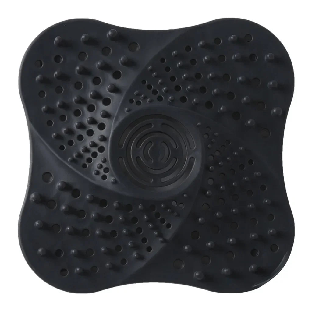 Disposable Hair Catcher Sink/Shower Drain Filter.