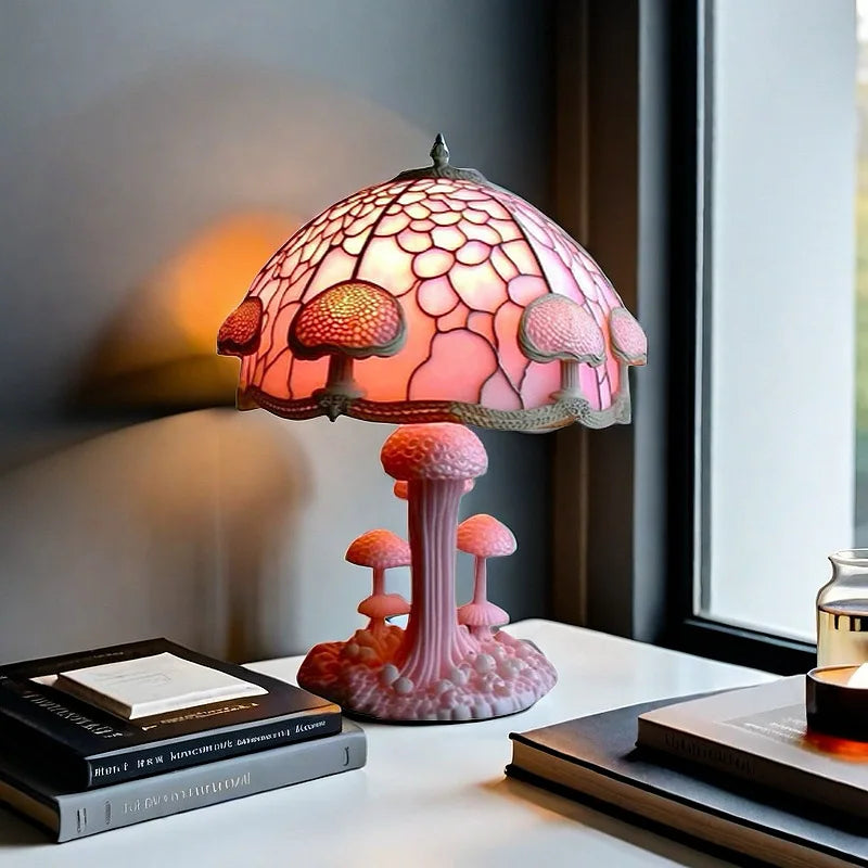 Magic LED Colorful Lamps with USB Plug .