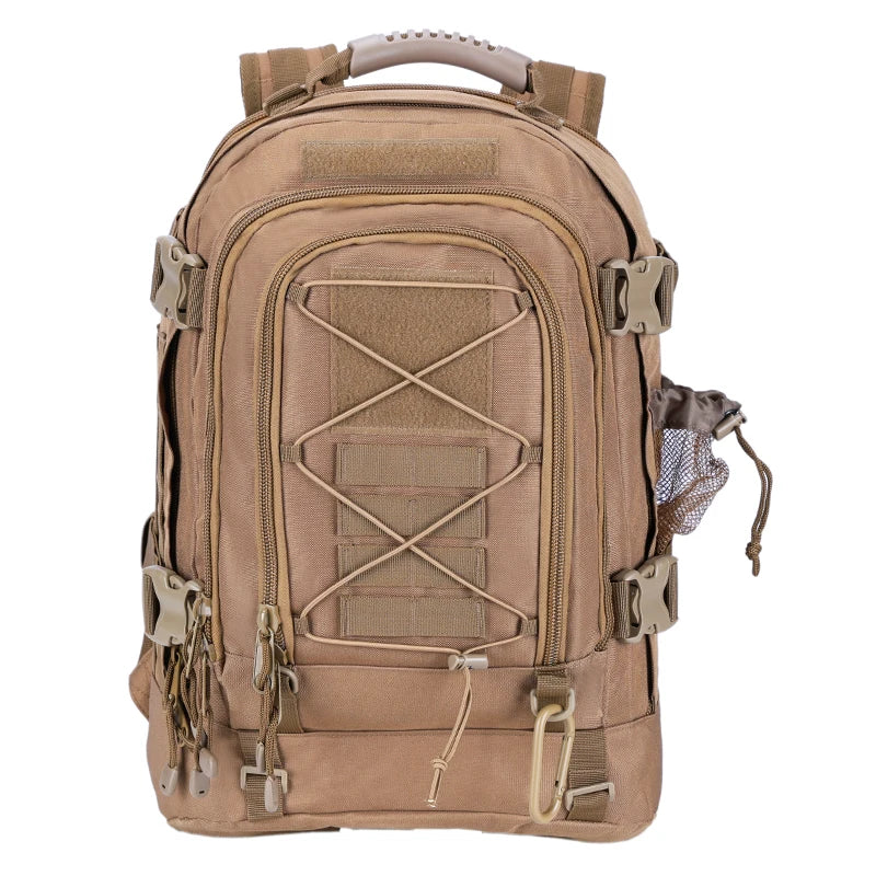 Men's Outdoor Large Capacity Backpack