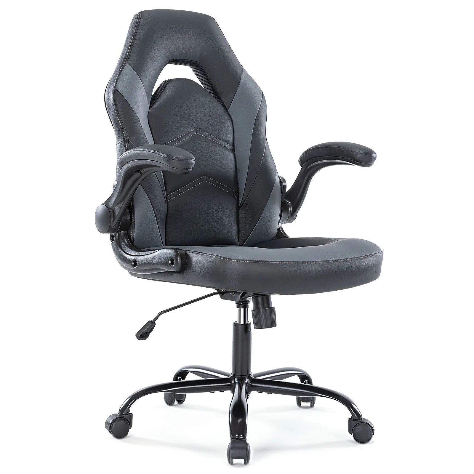 Ergonomic Adjustable Computer Chair for Office, Home, or Gaming