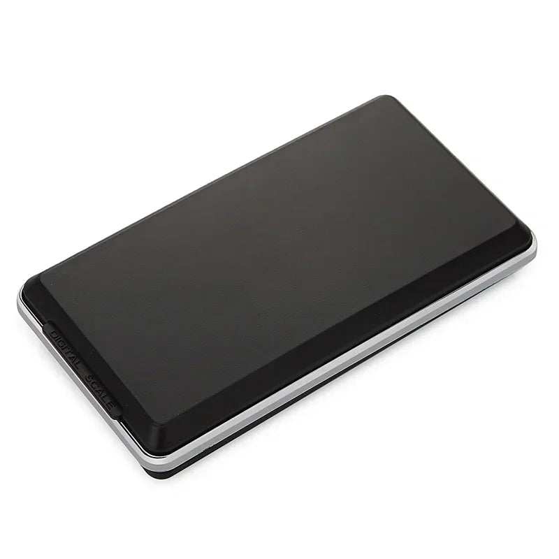 Mini Portable Electronic Gram Scale for Measuring jewelry or for Kitchen Use.