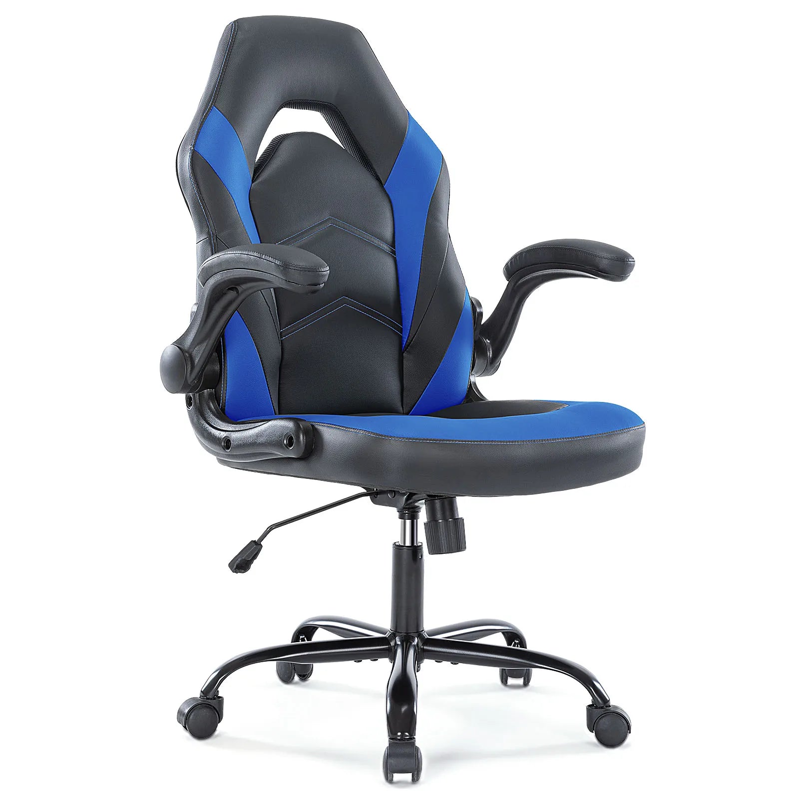 Ergonomic Adjustable Computer Chair for Office, Home, or Gaming