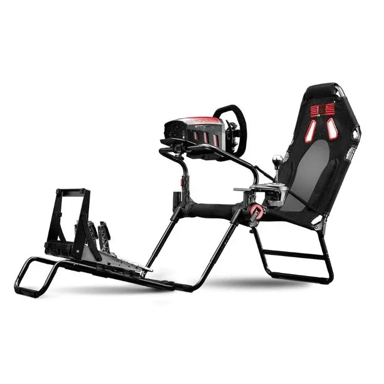Lite Foldable Cockpit Simulator.